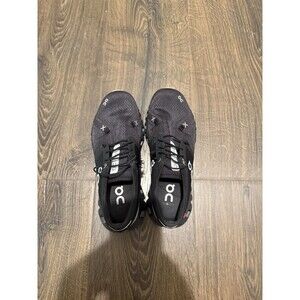 Size 7 Women's On Cloud X 3 Running Shoes 60-98696 Black